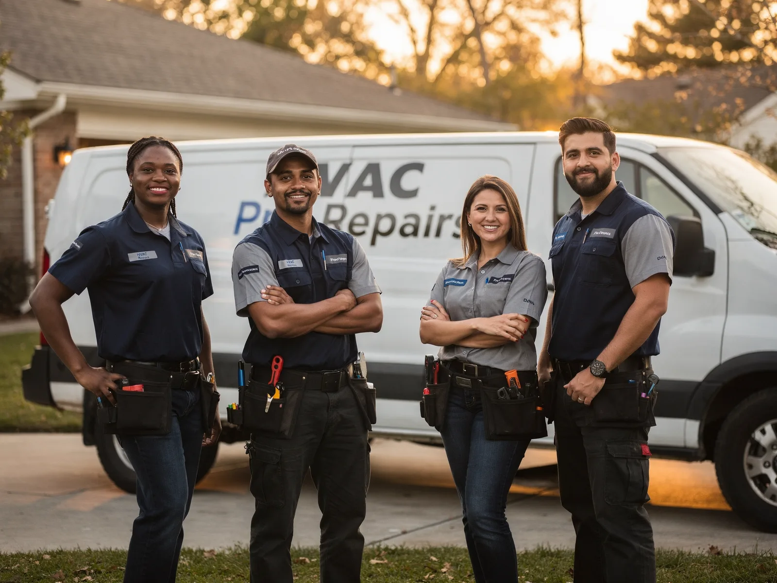 Heat Pump Repair company in Cartersville, GA