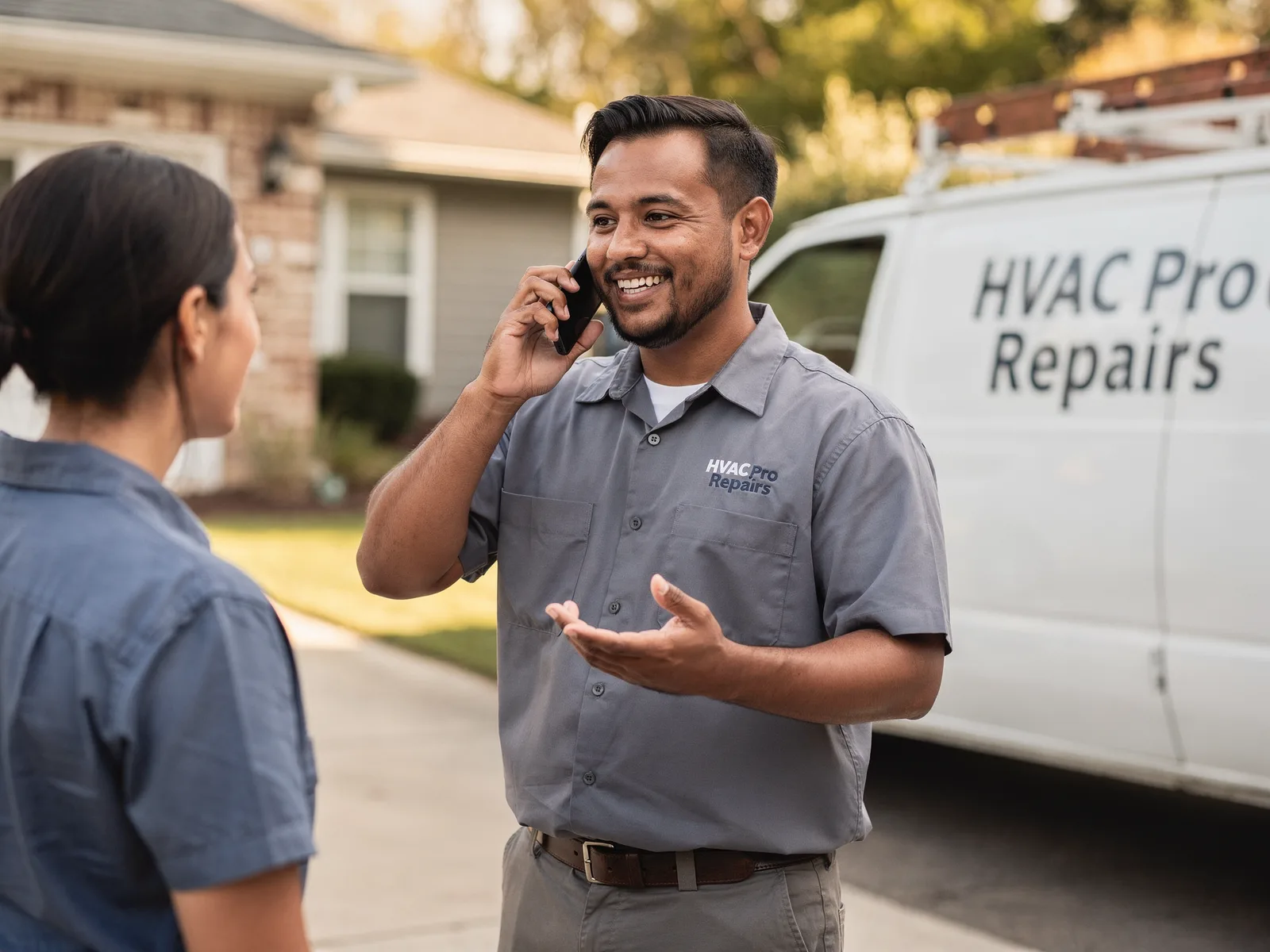 Heat Pump Repair Cartersville, GA FAQs